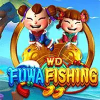 WD FuWa Fishing