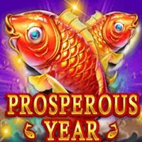 Prosperous Year