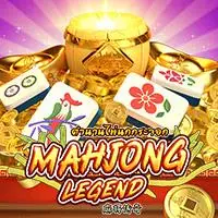 Mahjong Legend