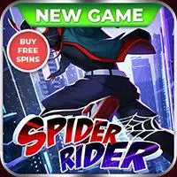 Spider Rider