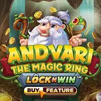 Andvari : The Magic Ring