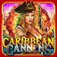 Caribbean Cannons