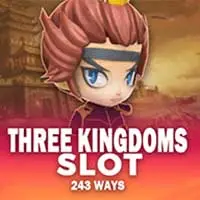 Three Kingdoms Slot