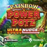 Rainbow Power Pots UltraNudge