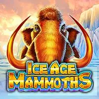 Ice Age Mammoths