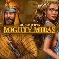 Age Of The Gods : Mighty Midas