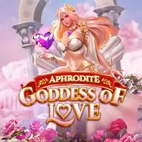 Aphrodite - Goddess of Love