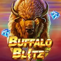 Buffalo Blitz: Mega Merge™