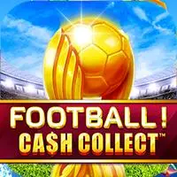 Football! Cash Collect™