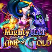 Mighty Hat: Lamp of Gold™ L 95