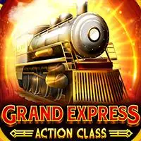 Grand Express: Action Class
