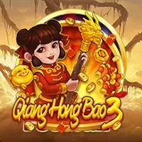 Qiang Hong Bao 3
