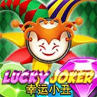 Lucky Joker