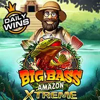 Big Bass Amazon Xtreme™